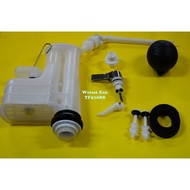 KiaQuest - INAX / ECONAX TF510BS Tank Fitting