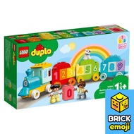 LEGO 10954 DUPLO My First Number Train - Learn To Count