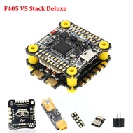 Speedybee F405กอง55A V5 F405 V5 55A FC และ OX32 ESC สำหรับ RC FPV