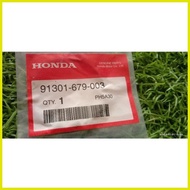 ✗ ∇ ◨ MAGNETO KIT Oil HONDA Genuine oil seal kit for tmx155