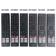 Suitable for Haishin TV Remote Control ERF3A80 ERF3G80H ERF3H80 ERF3I80 ERF3J80H