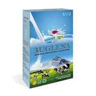 Susu Kolostrum 3Uglena tinggi Kalsium New Zealand Skim Colostrum Isi 30 Sachet