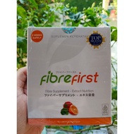 Fiber First Supplement - Extract Nutrition 15 sachets