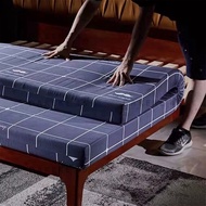 Foam Mattress 6X36X75 6 Inches Breathable comfort and convenient mattress