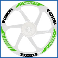 ▶ ∮ ➱ New mags sticker for mags HONDA BEAT FI (good for 2 mags both sides) honda beat fi mags stick