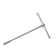 TOTAL 6-Sided Long T-Box Size 8-17 Mm. *Optional* Model THTSW0806 THTSW1006 THTSW1206 THTSW1406 THTS
