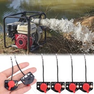 1/3PCS Compatible With Robin EY20 EY28 - Stop Switch Assembly - Throttle Switch - Gasoline Engine Pa