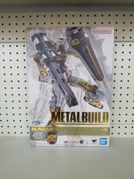 Metal Build Gundam Astray Gold Frame Alternative Strike ver 金迷惘 盒不完美 全新 (葵興樂聲9樓門市現貨)