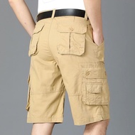 2quter, 6(Six) Adult Short POCKET/6-Color POCKET Pants