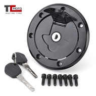 Fuel Gas Tank Lock Cap For Duke 125 200 250 390 DUKE 790 890 390Duke RC390 ABS Duke390 Duke250 Duke1