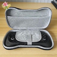 EVA Hard Casing for RG557/RG556, Portable Protective Bag for Retro Gaming Consoles, Compact and Ligh