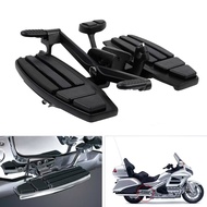 For Honda Valkyrie 2014 2015 F 6 B 2013-2016 Goldwing 1800 F6B 2001-2017 Motorcycle Driver Floorboar