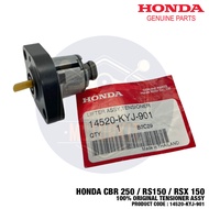 HONDA CBR250 CBR 250 RS150 RSX 150 100% ORIGINAL TENSIONER CAM CHAIN LIFTER ASSY 14520-KYJ-901