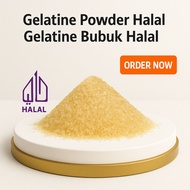 Gelatin Powder Halal Gelatin Powder Halal Gelita Gelatine/