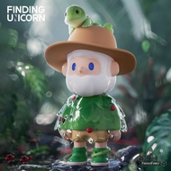 [Genuine] F.UN FARMER BOB V9 Encounter in the wild Series Basic style Figure Doll Ornament Gift