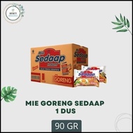 Mie Sedap Goreng 1 Dus