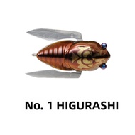 Megabass | Chirping Cicada Lure Fly