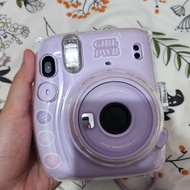 fujifilm instax mini 11 lilac purple