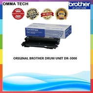 ORIGINAL BROTHER DRUM UNIT DR-3000 HL-5140 HL-5100 series (HL-5140, HL-5150D, HL-5170DN) MFC-8220 MF