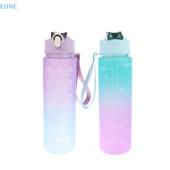 EONE 900ML Sport Water Bottle Leakproof Bottle Drinking Outdoor Travel Water Bottle HOT