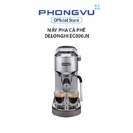 Delonghi EC890 coffee maker.M -