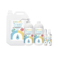 OHTrust 歐舒特 全效防護納離水-多款可選