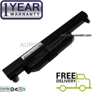 Asus R500 R500A R500D R500DE R500DR R500N R500V R500VD R500VM R500VS K55 K75 K75A K55VS 6C 5200mAh L