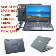 Acer  A114-32