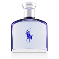 Ralph Lauren 雷夫·羅倫馬球 Polo Ultra Blue Eau De Toilette 男性淡香水 75ml/2.5oz