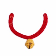 Silent Bell Cat Collar zeze