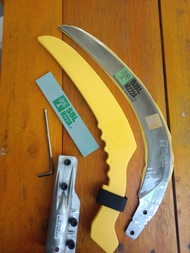 EGREK SAWIT ORIGINAL SBL G222 PRO FULL SET ATAU LENGKAP
