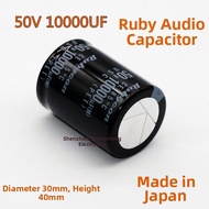 Audio Capacitor 10000uf