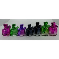 Ribbon Perfume Bottle 30/50ML/Botol Perfume/香水瓶
