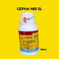 HS7 CEPHA 480 SL 100 BEST EPA Etefon 480 g/l GV302