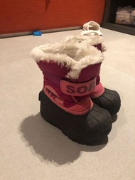 Sorel Snow Boots (EU 23)