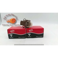 27370-0M040, 27370-0C020 Generator carbon brushes for Toyota Innova, Vios, Altis, Camry, Fortuner RE