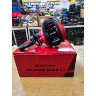 ABU GARCIA BLACK MAX SX FISHING REEL