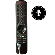 For LG Magic Remote Control MR24GA MR24GN Replacement QNED HDR 4K OLED Google TV Cursor