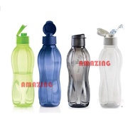 Tupperware Eco bottle 1.0L/ Botol Air Tupperware/ Eco Bottle 1L/ Tali botol/ Eco Bottle Strap/ Eco Bottle Brush