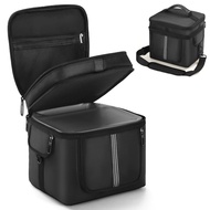 Storage Bag Accessories for EF ECOFLOW Portable Power Station RIVER 2 MAX/EF ECOFLOW Portable Power 