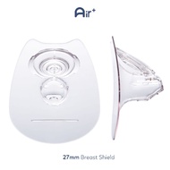 Supermama Airplus 27mm breast shield