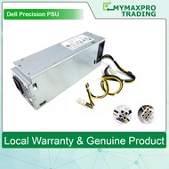 【READY STOCK】Dell Precision 3430 SFF 200W Power Supply PSU 2JWJ3 4FHYW AC200AS-00 (REFURBISHED)