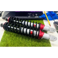Authentic Chaiyo Shock for NMAX/AEROX/PCX/Nouvo/XMAX