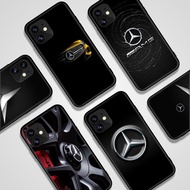 Casing for Apple iPhone 14 12 13 Pro Max MINI Case Phone A5 Mercedes A1