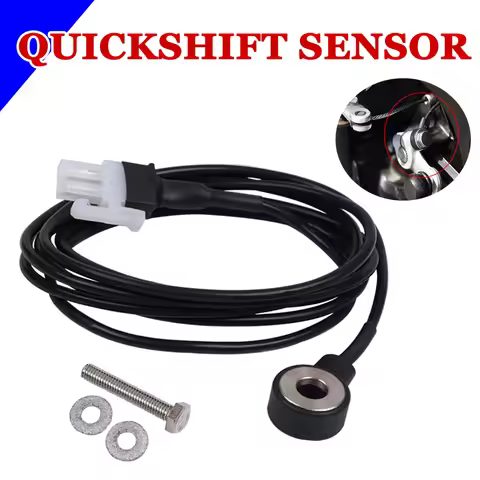 Motorcycle Quickshift Fast Gear Shift Quick Shift Sensor For Honda CB500X CBR500R CB500F CBR250RR Af