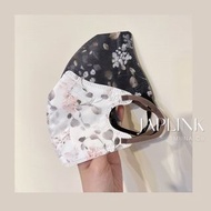 JAPLINK🇹🇼N95 / 台灣製造 宜昇技研3D UM立體口罩 / 心葉尤加利 / BNN 藍鷹 HAOFA同廠 / ASTM PFE99.9% / KF94 4D同級高防 / 貼臉 密合不漏風 