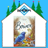 Bower ENG Edition - Board Game - บอร์ดเกม