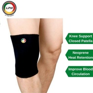 LPM Knee Guard 706 Thick Neoprene Knee Support for Knee Pain Relief Heat Retention Promote Blood Circulation Guard Lutut