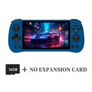 POWKIDDY X55 Retro Opendinglinux Video Handheld Game Console 5.5 Inch 1280*720 HD IPS Screen Rk3566