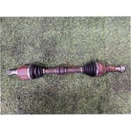 NISSAN SERENA C27 FRONT DRIVE SHAFT { LH }  ( 1D-2B-H222 )